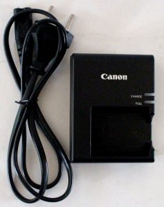 jual adaptor kamera canon lc-e10c