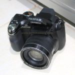 Jual Kamera Prosumer Fujifilm S4300