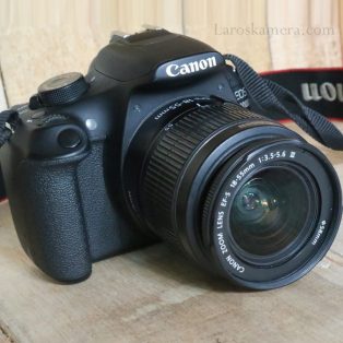 Jual Kamera DSLR Canon Eos 1200D Di Malang