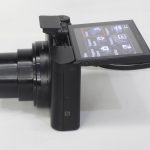 Jual Kamera Second Sony DSC-WX500 Fullset
