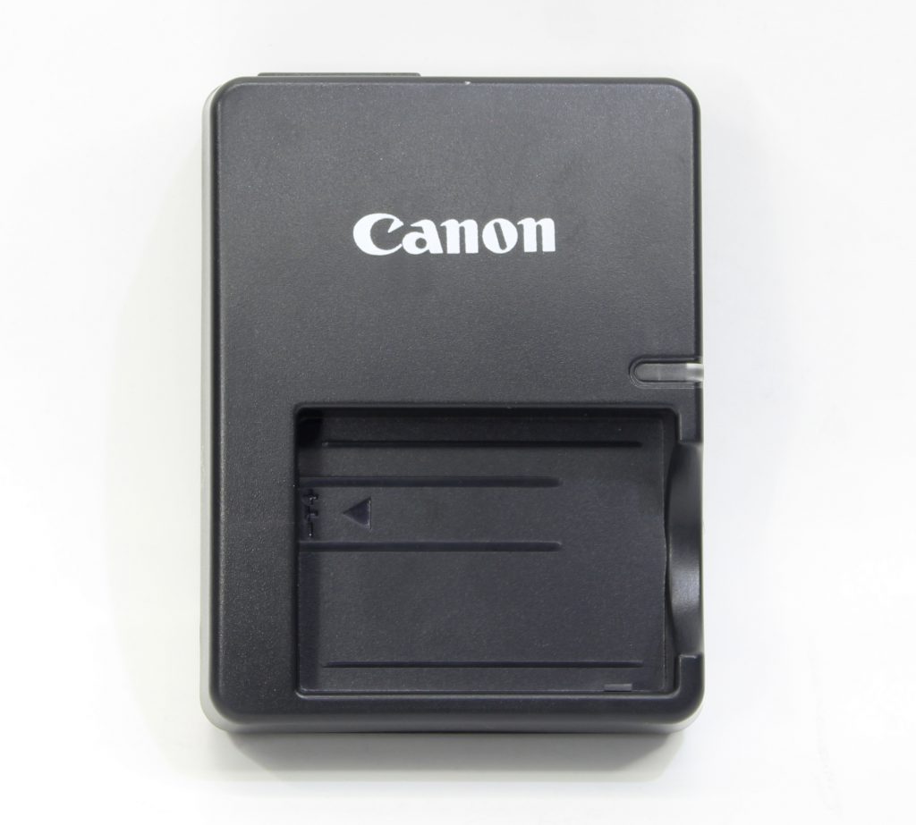 Jual adaptor Canon LC-E5E For Canon 450D, 500D, 1000D