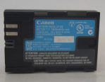 Jual Baterai LP-E6 For Canon 5D III 5DS 5DS R 5D II 6D 7D 60D