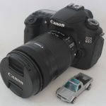 Jual Kamera Bekas Canon Eos 60D Fullset