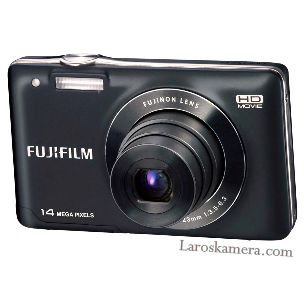 Kamera Fujifilm JX520 Bekas