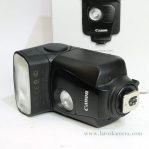 Jual Speedlite Canon 320EX Lengkap