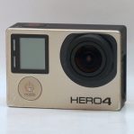Jual Go Pro Hero 4 Silver + Memori 16GB
