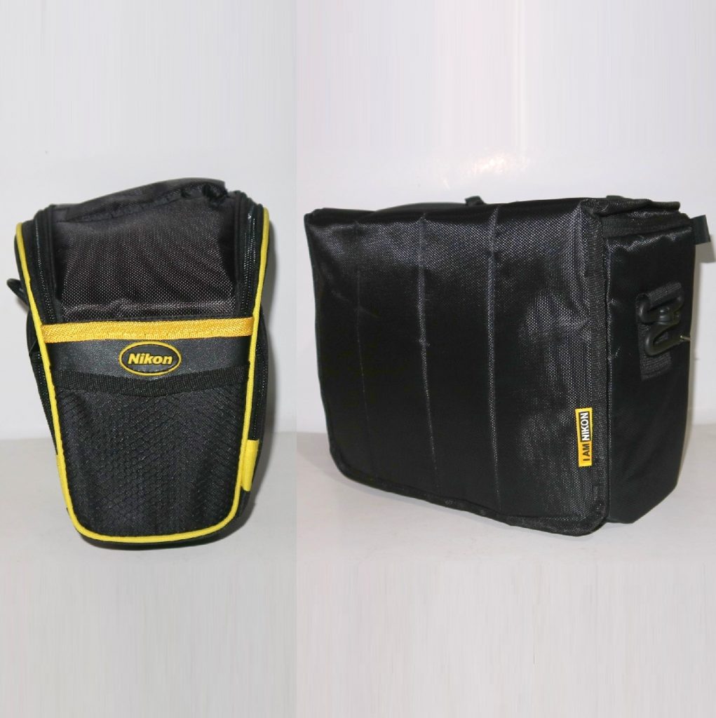 Jual Tas Kamera DSLR - Mirrorless - Prosumer ( Baru ) di Malang