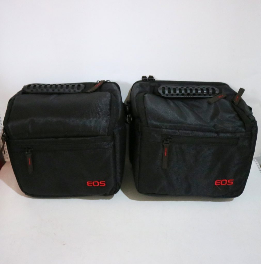 Jual Tas Kamera DSLR - Mirrorless - Prosumer di Malang
