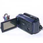 Jual Handycam Sony DCR-SR47E TouchScreen