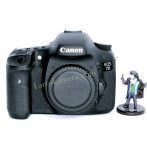 Jual Kamera Canon EOS 7D ( Body Only )