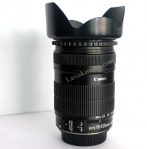 Jual Lensa Canon 18-135mm IS Second