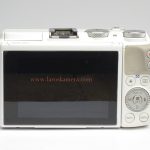 Jual Kamera Mirrorless Canon EOS M3 ( Wi-Fi )