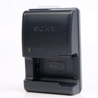 Jual Charger Sony BC-VW1