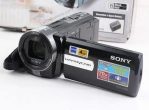 Jual Handycam Sony DSC-SX65E Second
