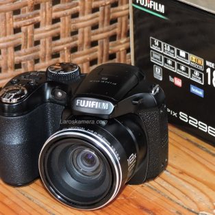 Jual Kamera Prosumer Fujifilm Finepix S2980