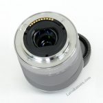 Lensa Sony E-Mount 18-55mm Kit For Mirrorless