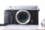 Jual Mirrorless Fujifilm X-E2 Bekas