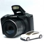 Jual Kamera Prosumer Canon PowerShot SX410 IS Di Malang