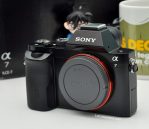 Jual Kamera Mirrorless Sony A7 Body Only bekas