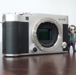 Jual Kamera Fujifilm XA3 ( Body Only )
