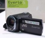 Jual JVC GZ-MS110 Handycam Bekas