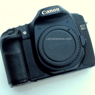 Jual Canon EOS 50D – Kamera DSLR bekas
