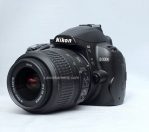 Jual Kamera DSLR Nikon D3000 Bekas