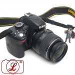 Jual Kamera Nikon D3200 | Lensa Kit | SC Rendah