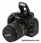 Jual Canon EOS 400D Bekas