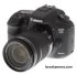Jual Kamera DSLR Canon EOS 7D Second