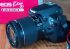 Jual Kamera DSLR Canon EOS Kiss X7 Second