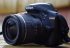 Jual Kamera DSLR Nikon D3400 Fullset Second