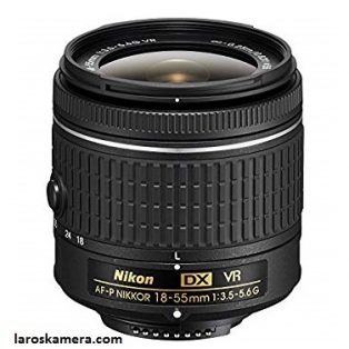 Jual Lensa Nikon 18-70mm 1:3.5-4.5G ED Second