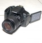 Jual Kamera Canon 650D Bekas