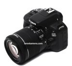 Jual Kamera DSLR Canon EOS 100D Second
