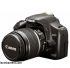 Jual Kamera DSLR Canon EOS 450D + Kit Second