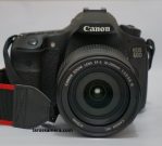 Jual Kamera DSLR Canon EOS 60D Bekas