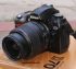 Jual Kamera DSLR Nikon D70 Second