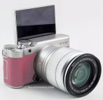 Jual Kamera Mirrorless Fujifilm X-A10 Second