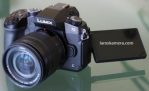 Jual Kamera Mirrorless Panasonic Lumix DMC-G85 Bekas