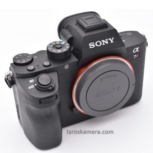 Jual Kamera Mirrorless Sony A7R Second