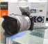Jual Kamera Mirrorless Sony Nex 5N + Kit 18-55mm Second