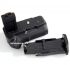 Jual Baterai grip ( BG – E5 ) Untuk Canon 500D, 1000D, 450D Bekas