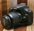 Jual Kamera DSLR Canon EOS 500D Second Malang