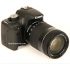 Jual Kamera DSLR Canon 500D + Lensa 18-135mm IS Second
