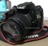 Jual Kamera DSLR Canon 550D Bekas