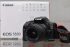 Jual Kamera DSLR Canon EOS 550D Second Malang