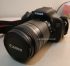 Jual Kamera DSLR Canon EOS 600D Second