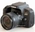 Jual Kamera DSLR Canon EOS 800D + Kit 18-55 STM Bekas