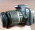 Jual Kamera DSLR Canon Kiss X3 (EOS 500D) Bekas